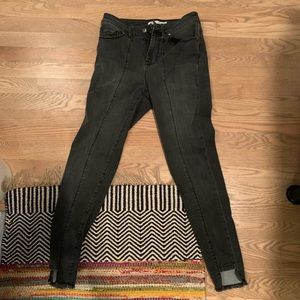 Melrose and Market jeans